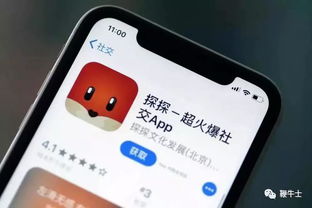 探探“閃聊”上線 40句對話解鎖面容，重塑陌生人社交規則