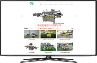 打造專業(yè)商品圖相冊(cè) 松江網(wǎng)站建設(shè)與上海品劃網(wǎng)絡(luò)公司的運(yùn)營(yíng)之道